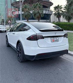 تسلا Model X